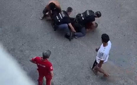 Pomigliano d'Arco, verità e giustizia per Fakir Abderrahim: la città scende in piazza 6 354466 md