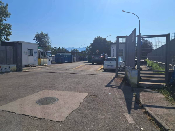 Marigliano, 41 lavoratori DM Technology in stato di agitazione: sciopero per le spettanze non corrisposte 3 4ac523a7 b1f5 4a64 9833 a5e65c18609e