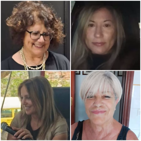 Nocera Inferiore, al Mondadori Bookstore la presentazione di "Storie di tutti i giorni. Racconti di donne" 3 5a0419b8 e251 4c3e 946c 7d18c4176a05