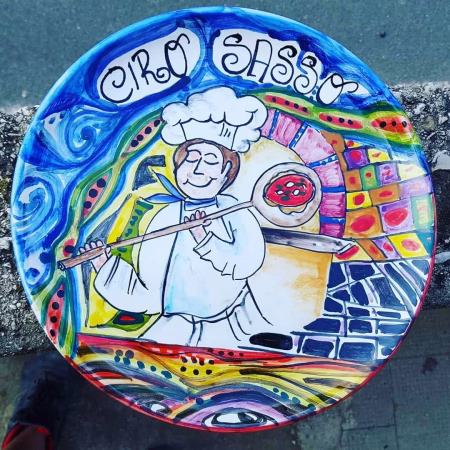 Guinness World Records della solidarietà: Ciro Sasso protagonista del record che ha trasformato 10mila pizze in un grande gesto d'amore 8 612858334 1455364399530722 4886913933261850429 n