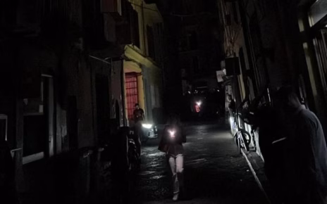 Blackout in Campania, Simeone: "Basta disservizi e silenzi. I cittadini meritano risposte immediate" 2 650c89fea2202.r d.406 1353 7289
