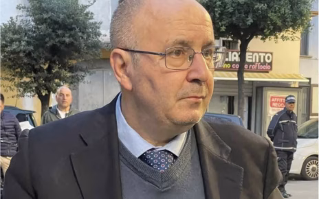 Muore il giornalista Carmine Pecoraro: tragedia a Mercato San Severino 25 752903102 10241765928269756 8599141874687016910 n