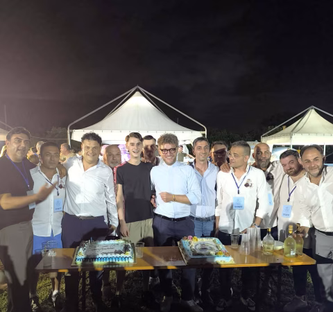 Marigliano, la Festa della Madonna del Carmine fa il pieno: migliaia in piazza per il gran finale con Franco Ricciardi 2 7a688068 a606 4531 bd3e d4f344c3ea98