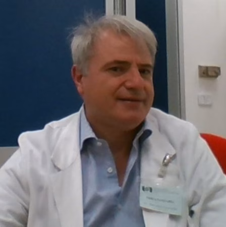 Brusciano, azioni e riflessioni sul nubifragio del 2 luglio 7 8. Dott. Enzo Cerciello Dir. Fisica Mediaca Ist. Tumori Pascale Napoli 2025
