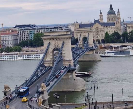 Budapest, tra la luce del Danubio e le ombre della storia 4 8c894b77 b3ca 46cf 9f76 cb260ad8e29b