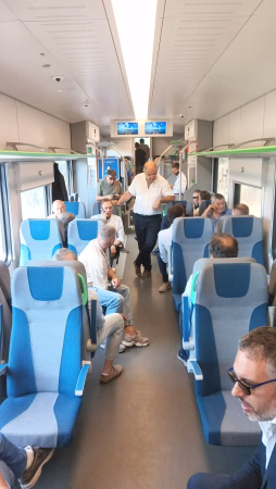 9 luglio benevento cancello 3