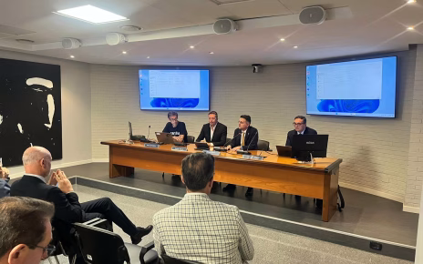 Università di Salerno, l'Aerospace Innovation Forum per costruire il futuro dell'Aerospazio 7 Aerospace Forum 1