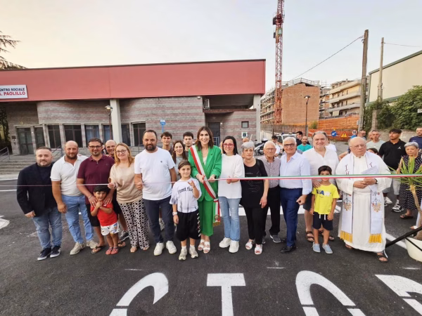Baronissi Anna Petta3