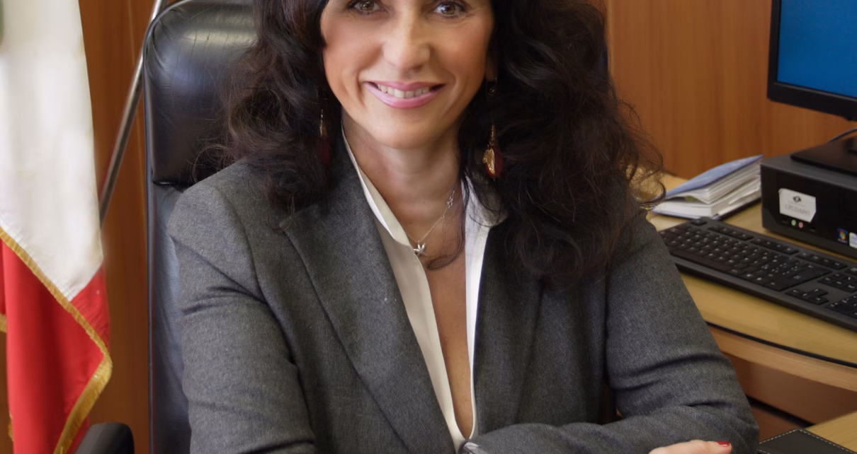 Bianca Maria DAngelo