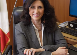 Bianca Maria DAngelo