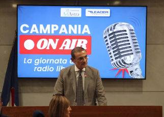 CAMPANIA ON AIR 2