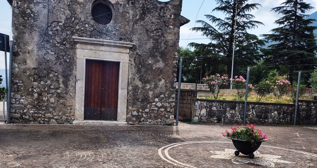 CHIESETTA SANTO STEFANOmod