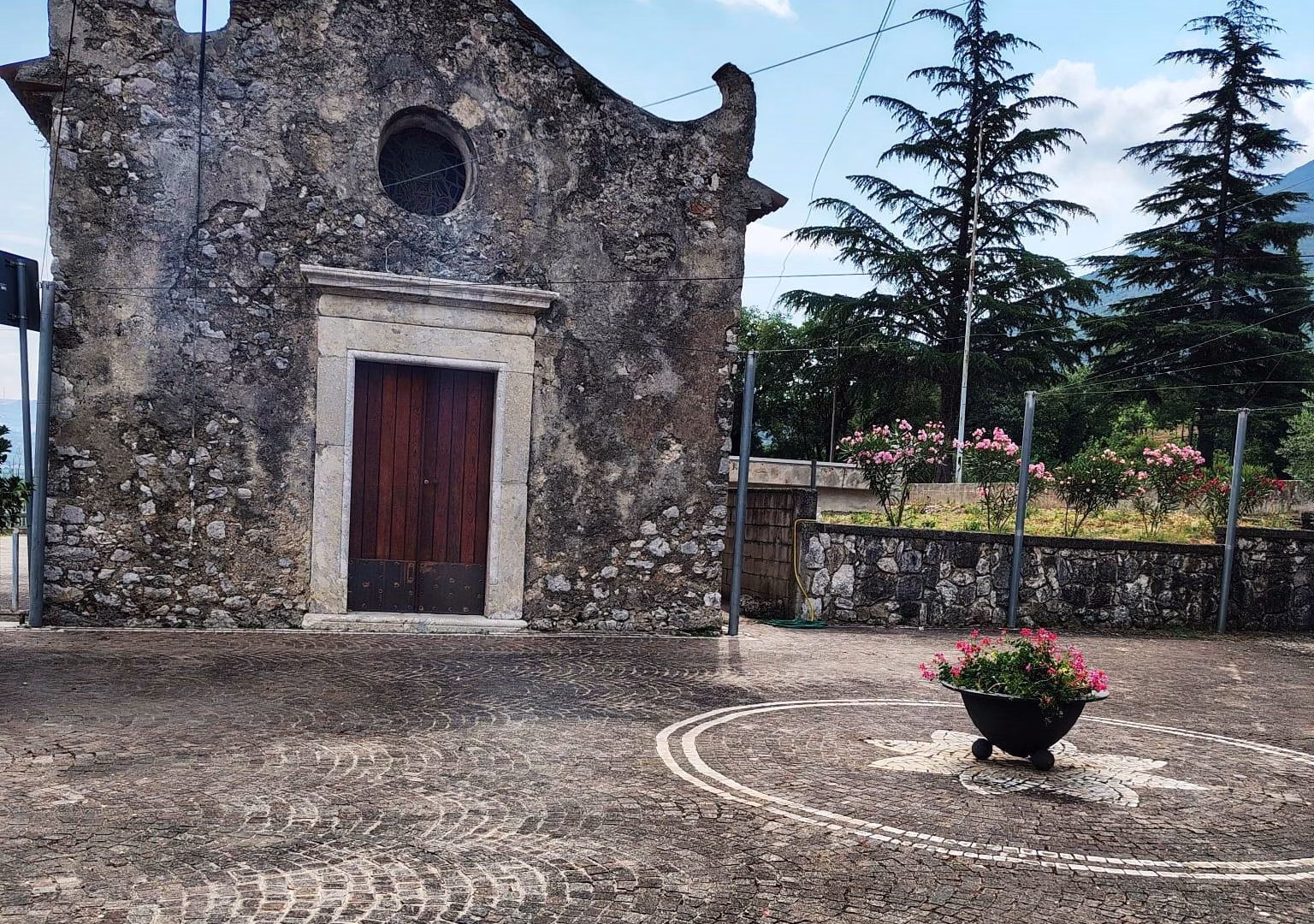 CHIESETTA SANTO STEFANOmod