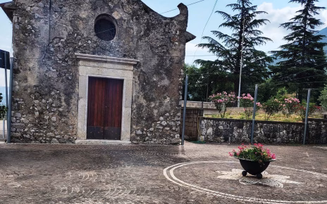 CHIESETTA SANTO STEFANOmod