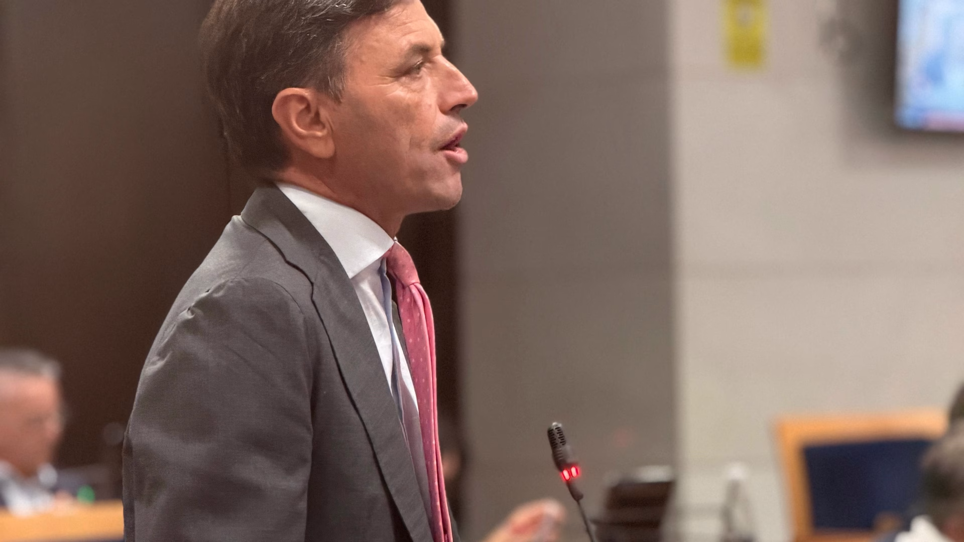 Ciro Buonajuto Consiglio Regionalemod