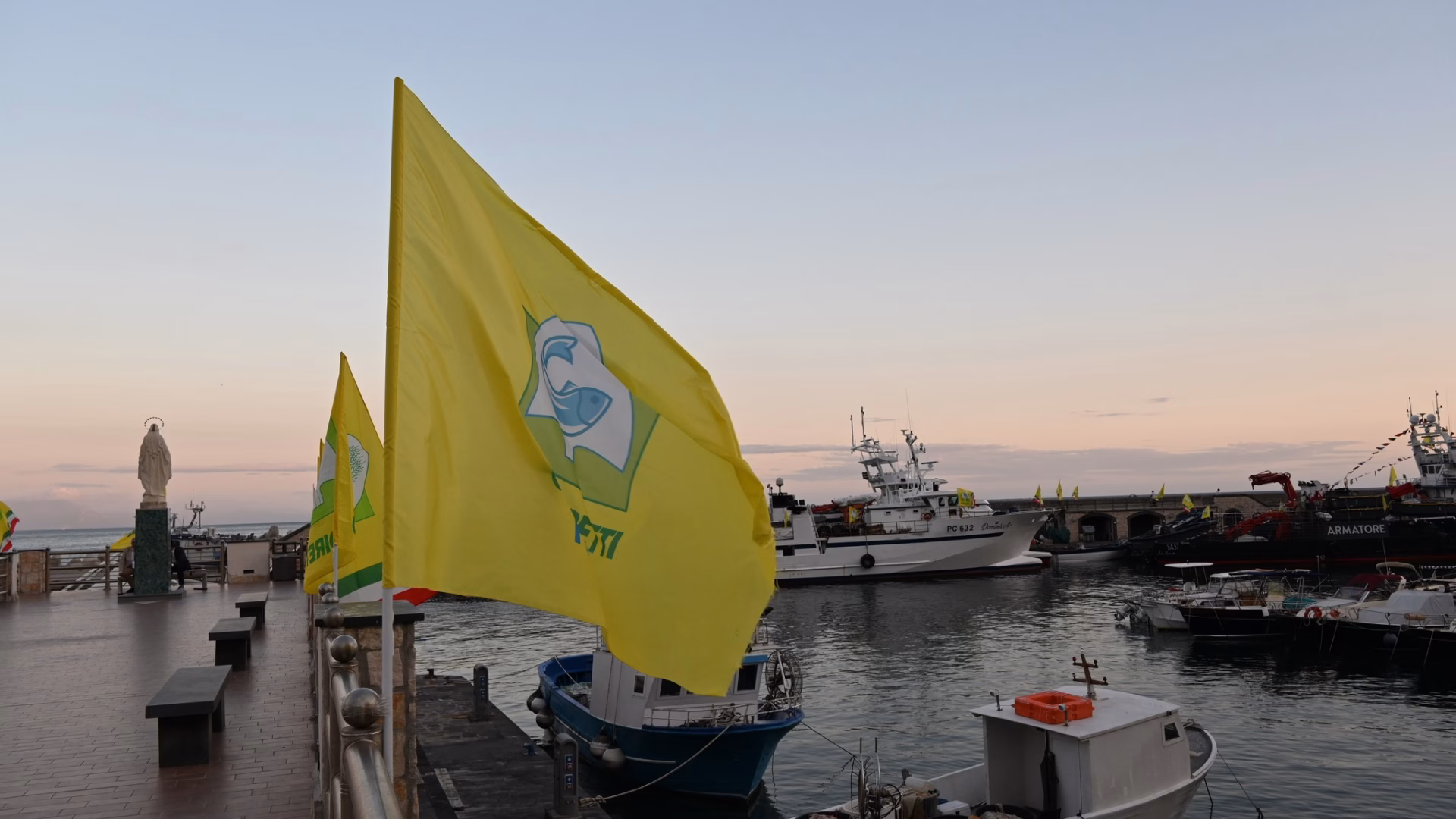Coldiretti Pesca