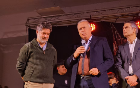 Dario Vassallo Ettore Bassimod