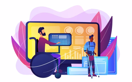 Disabili tecnologia