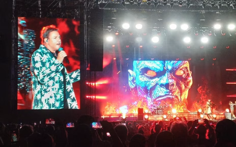 Duran Duran Caserta