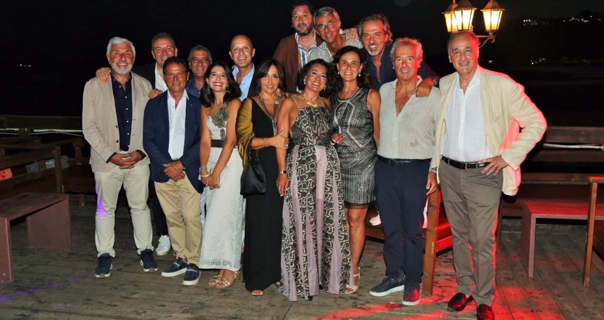 FOTO SUMMER PARTY 2026 ODCEC NAPOLI