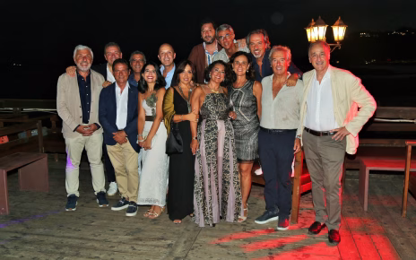 FOTO SUMMER PARTY 2026 ODCEC NAPOLI