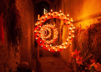 Festa Lucerne 1