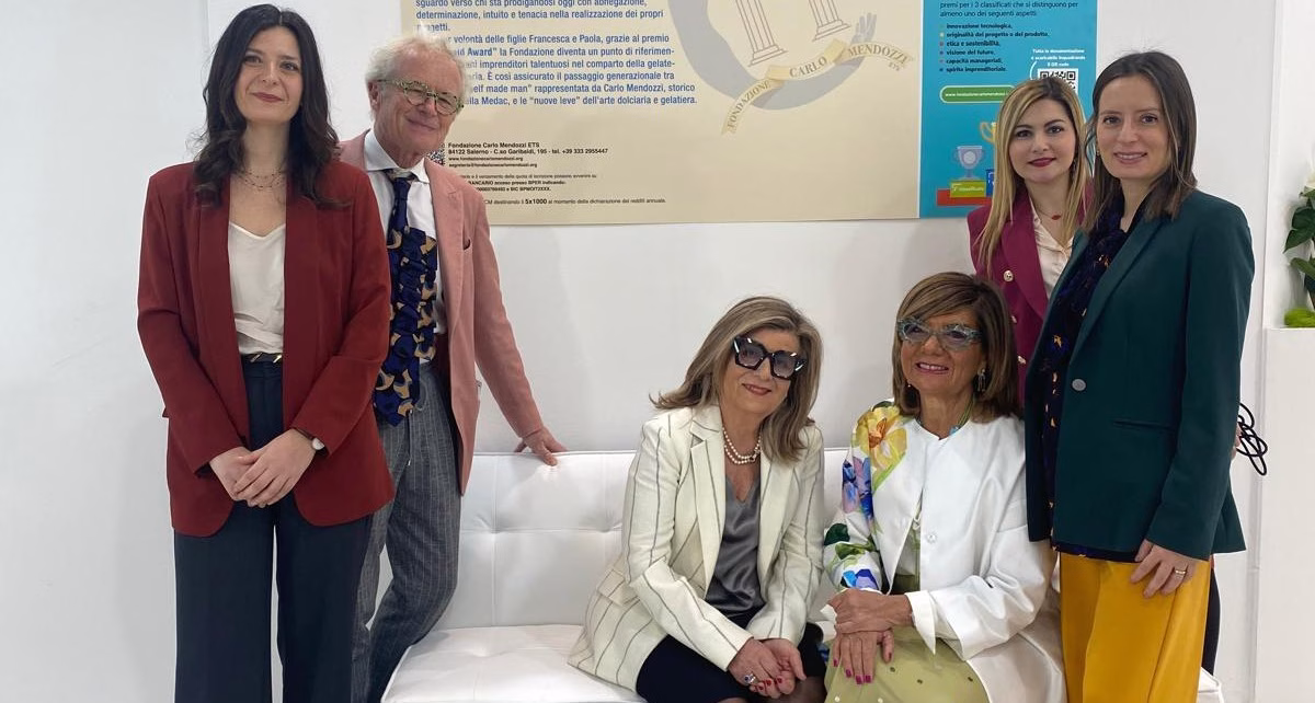 Fondazione Carlo Mendozzimod