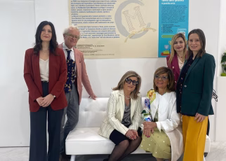 Fondazione Carlo Mendozzimod