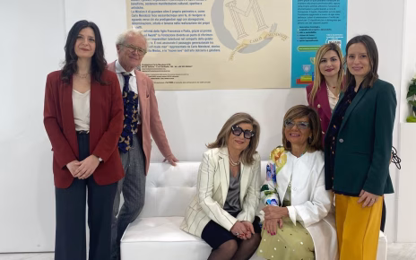 Fondazione Carlo Mendozzimod