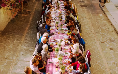 Pollica, il sindaco replica all’inchiesta BBC sull’obesità infantile e difende la Dieta Mediterranea 4 Foto Dieta Mediterraneamod