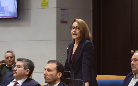 Campania, EAV. Rostan (Lega): "Buon lavoro a Diamantini, priorità accelerare procedure per nuovi treni Vesuviana" 2 Foto Rostan consiglio 2