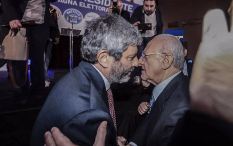 Campania, Nappi (Lega): "De Luca-Fico, derby tra i fuoriclasse dell'ipocrisia" 5 GIORNEUROPEI 20251031093451341 b08dbadd22691d4e05abfa5b5009e841 scaled 1