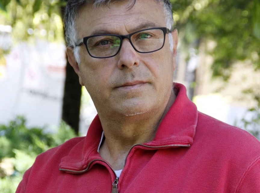Giovanni Ardolino 4mod