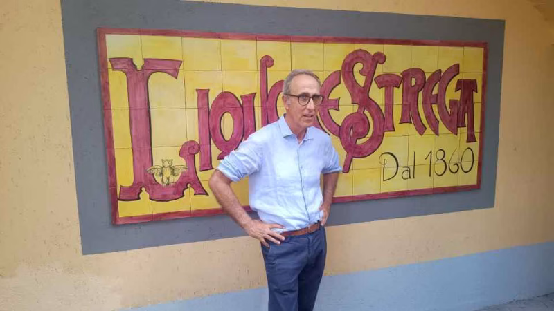 Giuseppe DAvino