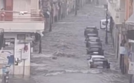 Brusciano, Maltempo del 2 luglio: il Comune chiede un tavolo istituzionale urgente 4 Immagine 2026 07 02 230156 752x440 1