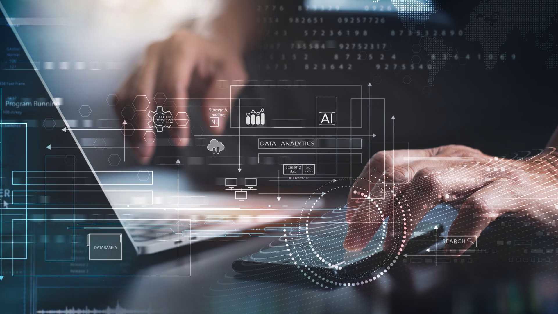 Intelligenza Artificiale e Machine Learning