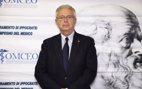 Reintegro medici no vax, Magi (Omceo Roma): "Scelta non è corretta. Si coprono comportamenti contrari a regole, evitare passo indietro" 3 KahWYnKh8r A