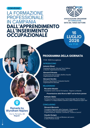 LA FORMAZIONE PROFESSIONALE IN CAMPANIA2 page 0001