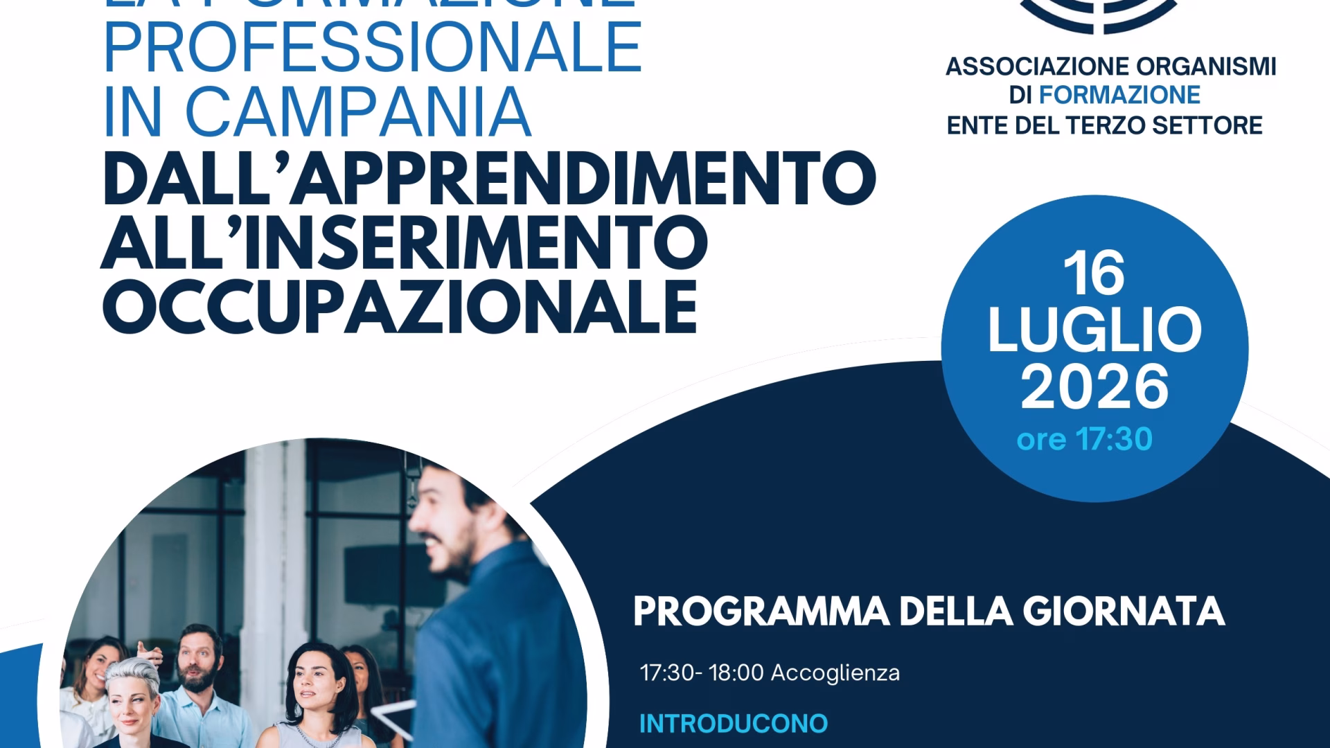 LA FORMAZIONE PROFESSIONALE IN CAMPANIA2 page 0001mod