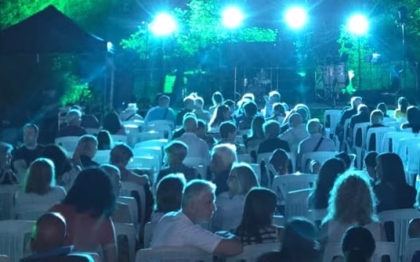 Pollena Trocchia festeggia l'estate, successo per "La Natura in Festa tra musica e sapori" 4 La Natura in Festa 2026 2mod