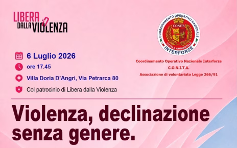 Locandinaviolenza