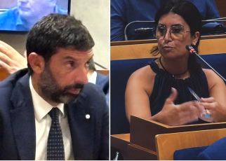 Marco Villano Leda Tonziello pd