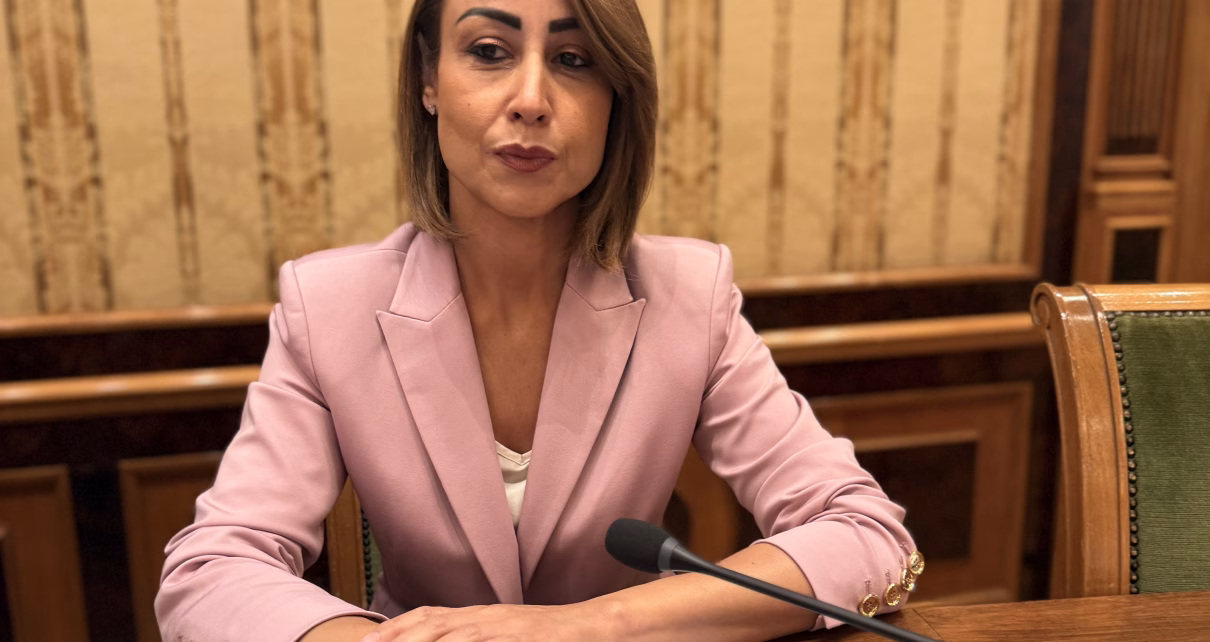 Michela Rosta UnioneIndustrialimod