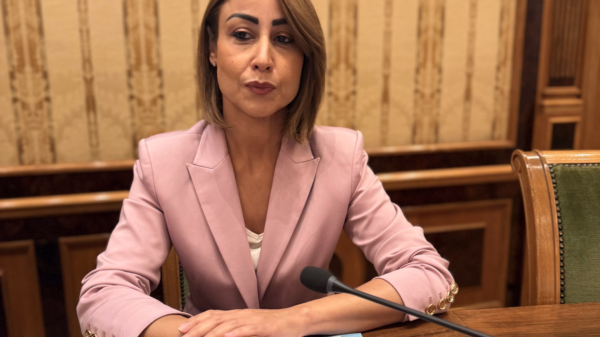 Michela Rosta UnioneIndustrialimod