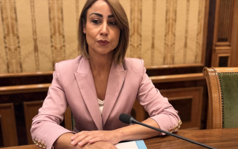 Campania, Rostan (Lega): "Sostegni a pmi per vincere la sfida energetica" 4 Michela Rosta UnioneIndustrialimod