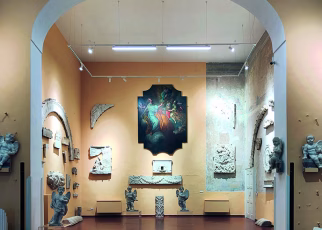 Museo Diocesano Nola small