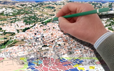Il futuro di Scisciano passa dal PUC: il documento del PD riapre il dibattito sulla città che verrà 4 PUCimmagine