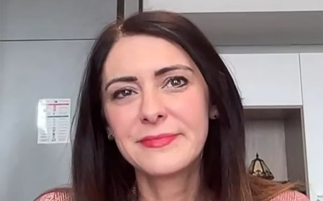 Campania, Simeone: "Picierno sbaglia bersaglio, basta trasformare il confronto politico in un processo alle intenzioni" 4 Picierno fermo imagine