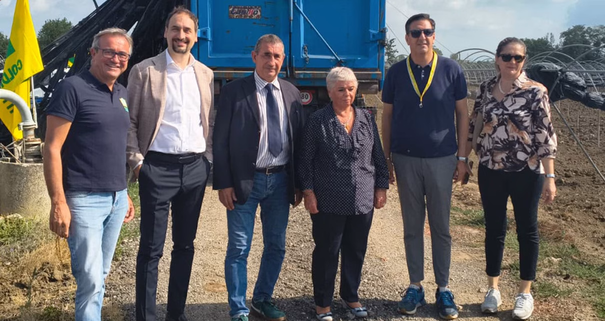 Presidente Raffaele Aveta 2