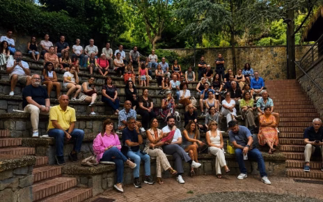 Pellezzano, Racconti d'Estate: giovedì 9 luglio Irene Maiorino 5 Pubblico Racconti